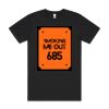 AS Colour Mens Block T shirt Thumbnail